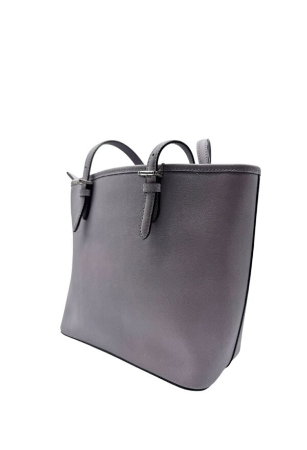 MICHAEL KORS - JET SET SNAP POCKET TOTE - Image 9
